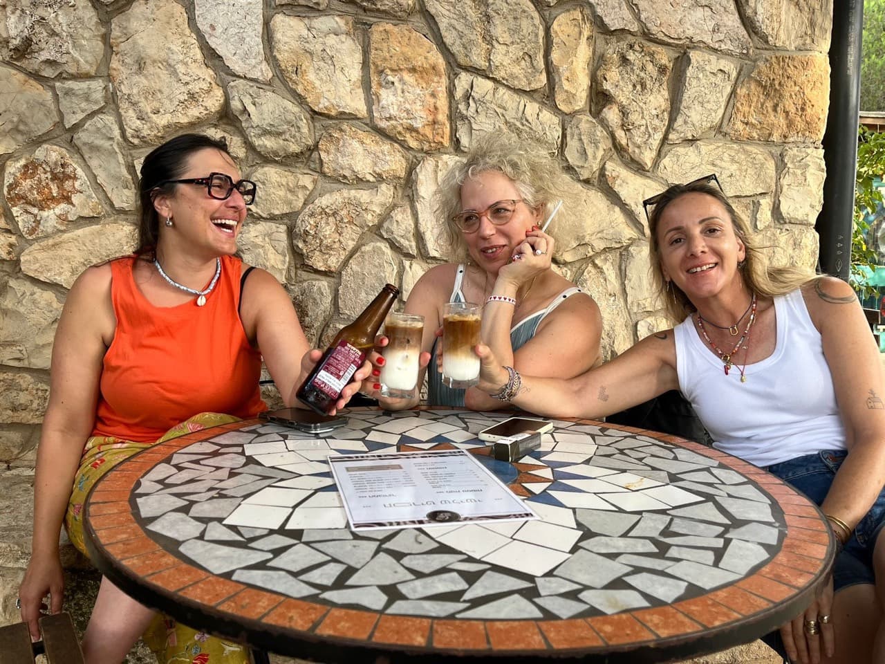 מהמרדף ל״מושלמת״ - אל האומץ להיות הכי אני