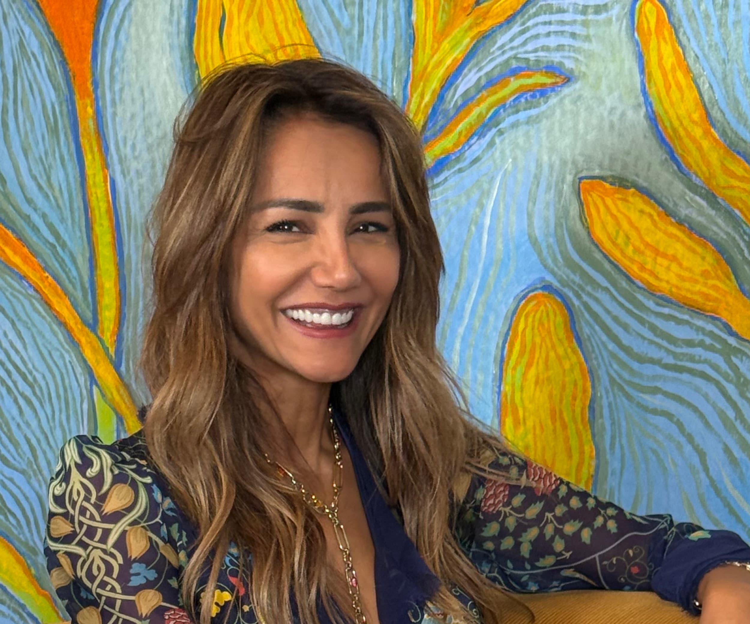 כשהנפש מתלבשת: שולי פלס היא סטייליסטית ששואלת קודם כל - "מי את?"