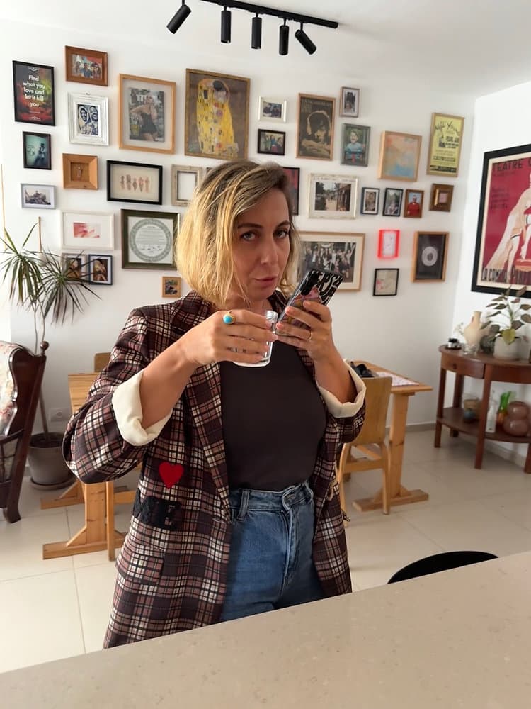 לעשות שיווק בכפכפים: שיעור באותנטיות מאת אליזבת פירסון